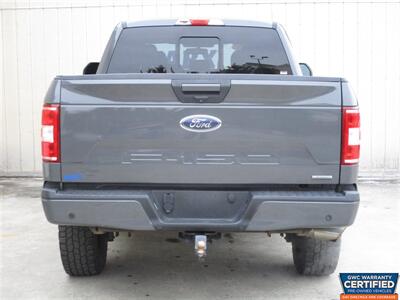 2018 Ford F-150 XLT   - Photo 6 - Dartmouth, MA 02748