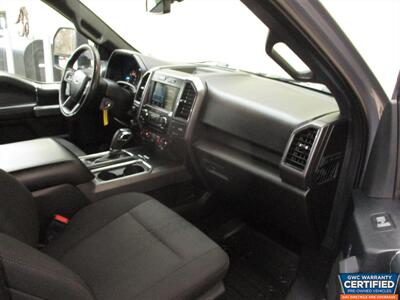 2018 Ford F-150 XLT   - Photo 11 - Dartmouth, MA 02748