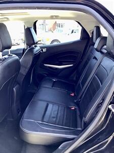 2020 Ford EcoSport Titanium   - Photo 10 - Dartmouth, MA 02748