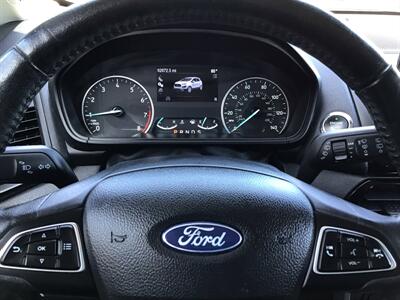 2020 Ford EcoSport Titanium   - Photo 12 - Dartmouth, MA 02748