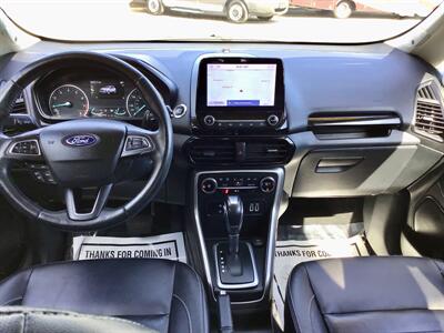 2020 Ford EcoSport Titanium   - Photo 11 - Dartmouth, MA 02748
