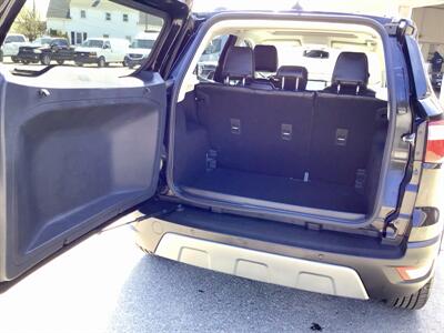 2020 Ford EcoSport Titanium   - Photo 13 - Dartmouth, MA 02748