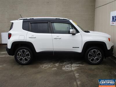2015 Jeep Renegade Limited   - Photo 9 - Dartmouth, MA 02748