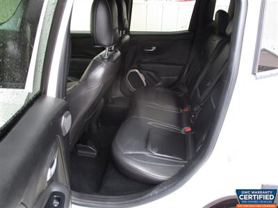 2015 Jeep Renegade Limited   - Photo 15 - Dartmouth, MA 02748