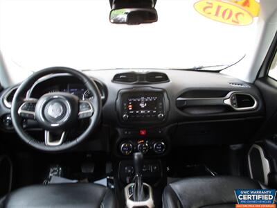 2015 Jeep Renegade Limited   - Photo 10 - Dartmouth, MA 02748