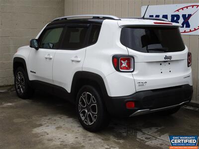 2015 Jeep Renegade Limited   - Photo 6 - Dartmouth, MA 02748