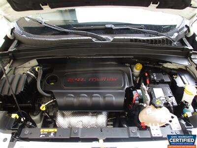 2015 Jeep Renegade Limited   - Photo 16 - Dartmouth, MA 02748