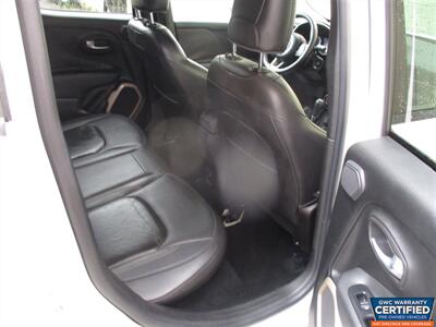 2015 Jeep Renegade Limited   - Photo 13 - Dartmouth, MA 02748