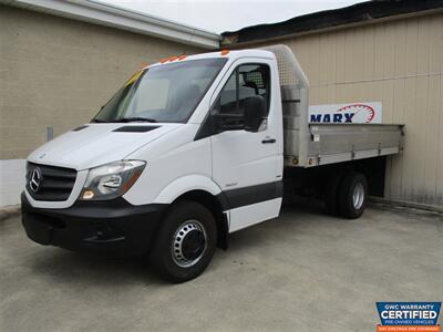 2014 Mercedes-Benz Sprinter 3500   - Photo 3 - Dartmouth, MA 02748