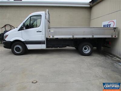 2014 Mercedes-Benz Sprinter 3500   - Photo 6 - Dartmouth, MA 02748