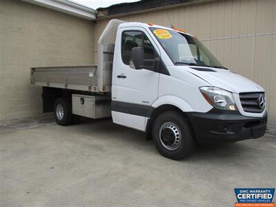 2014 Mercedes-Benz Sprinter 3500   - Photo 1 - Dartmouth, MA 02748