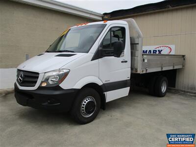 2014 Mercedes-Benz Sprinter 3500   - Photo 4 - Dartmouth, MA 02748