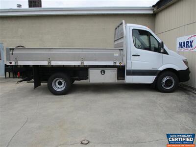 2014 Mercedes-Benz Sprinter 3500   - Photo 10 - Dartmouth, MA 02748