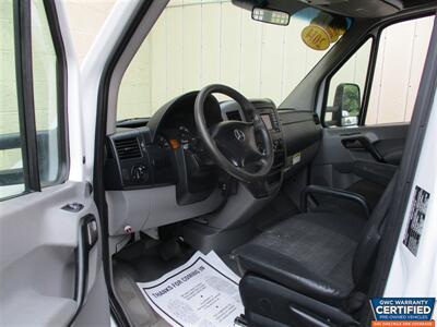 2014 Mercedes-Benz Sprinter 3500   - Photo 16 - Dartmouth, MA 02748