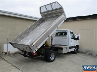 2014 Mercedes-Benz Sprinter 3500   - Photo 12 - Dartmouth, MA 02748