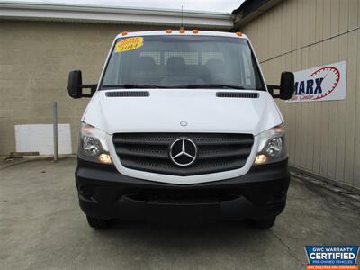 2014 Mercedes-Benz Sprinter 3500   - Photo 2 - Dartmouth, MA 02748