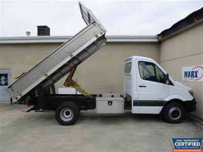 2014 Mercedes-Benz Sprinter 3500   - Photo 13 - Dartmouth, MA 02748