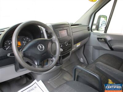 2014 Mercedes-Benz Sprinter 3500   - Photo 17 - Dartmouth, MA 02748