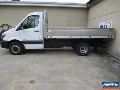 2014 Mercedes-Benz Sprinter 3500   - Photo 5 - Dartmouth, MA 02748