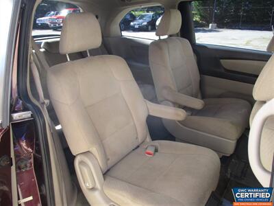 2014 Honda Odyssey LX   - Photo 11 - Dartmouth, MA 02748
