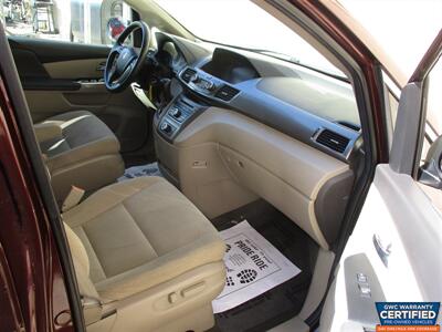 2014 Honda Odyssey LX   - Photo 10 - Dartmouth, MA 02748