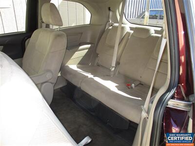 2014 Honda Odyssey LX   - Photo 13 - Dartmouth, MA 02748