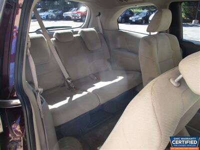 2014 Honda Odyssey LX   - Photo 14 - Dartmouth, MA 02748