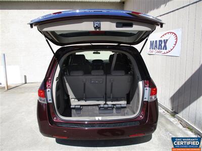 2014 Honda Odyssey LX   - Photo 15 - Dartmouth, MA 02748