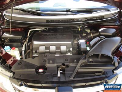 2014 Honda Odyssey LX   - Photo 16 - Dartmouth, MA 02748