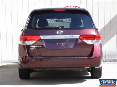 2014 Honda Odyssey LX   - Photo 7 - Dartmouth, MA 02748