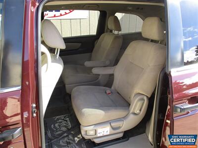 2014 Honda Odyssey LX   - Photo 12 - Dartmouth, MA 02748