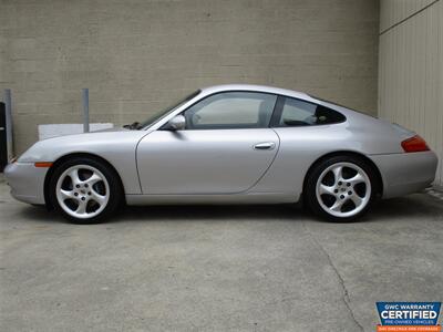 1999 Porsche 911 Carrera   - Photo 5 - Dartmouth, MA 02748