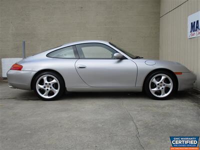 1999 Porsche 911 Carrera   - Photo 9 - Dartmouth, MA 02748