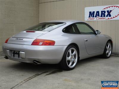 1999 Porsche 911 Carrera   - Photo 10 - Dartmouth, MA 02748