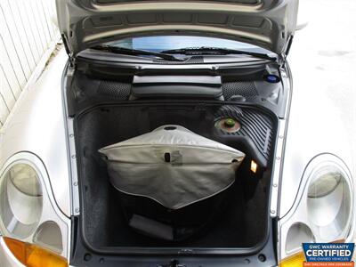 1999 Porsche 911 Carrera   - Photo 18 - Dartmouth, MA 02748