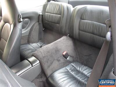 1999 Porsche 911 Carrera   - Photo 14 - Dartmouth, MA 02748