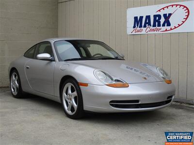 1999 Porsche 911 Carrera   - Photo 1 - Dartmouth, MA 02748