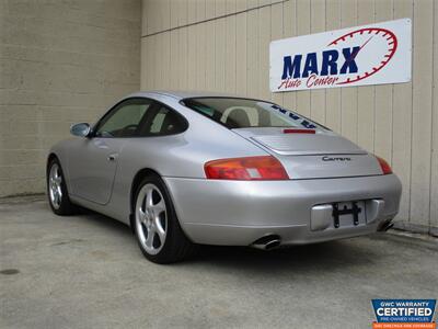 1999 Porsche 911 Carrera   - Photo 7 - Dartmouth, MA 02748