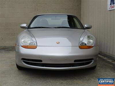 1999 Porsche 911 Carrera   - Photo 2 - Dartmouth, MA 02748