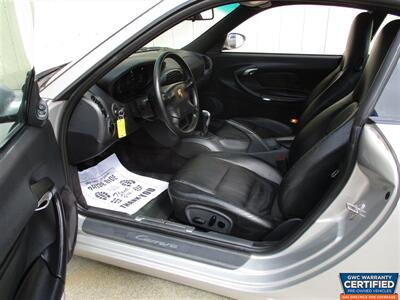 1999 Porsche 911 Carrera   - Photo 11 - Dartmouth, MA 02748
