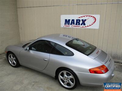 1999 Porsche 911 Carrera   - Photo 6 - Dartmouth, MA 02748