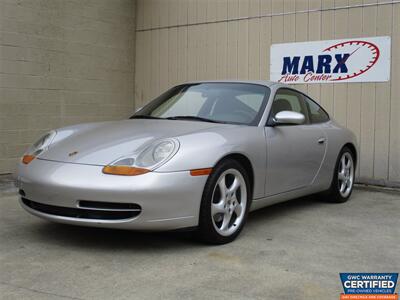 1999 Porsche 911 Carrera   - Photo 3 - Dartmouth, MA 02748