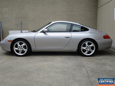 1999 Porsche 911 Carrera   - Photo 4 - Dartmouth, MA 02748