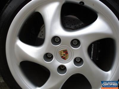 1999 Porsche 911 Carrera   - Photo 16 - Dartmouth, MA 02748