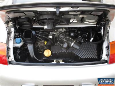 1999 Porsche 911 Carrera   - Photo 15 - Dartmouth, MA 02748