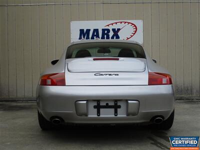 1999 Porsche 911 Carrera   - Photo 8 - Dartmouth, MA 02748