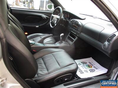 1999 Porsche 911 Carrera   - Photo 12 - Dartmouth, MA 02748