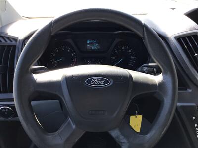 2015 Ford Transit 350 XL   - Photo 13 - Dartmouth, MA 02748