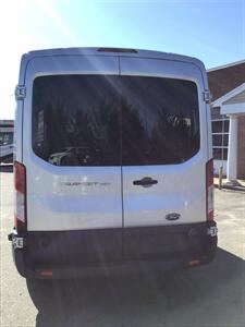 2015 Ford Transit 350 XL   - Photo 5 - Dartmouth, MA 02748