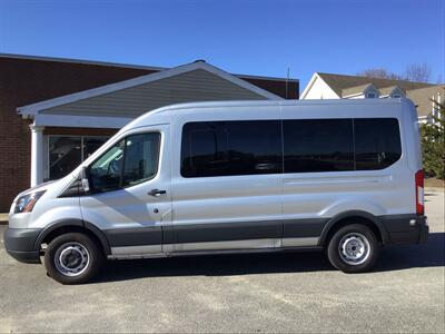 2015 Ford Transit 350 XL   - Photo 4 - Dartmouth, MA 02748